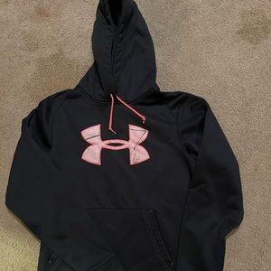 Under armour hoodie